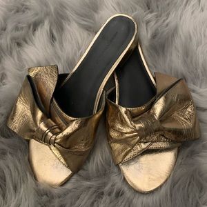 Rebecca Minkoff slip on